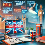Assignmenthelpuk