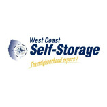 West Coast Self-Storage Spanaway