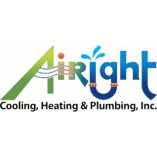 AiRight Cooling, Heating & Plumbing, Inc.