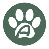 Abenteuer auf vier Pfoten logo