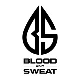 Blood and Sweat Apparel