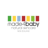 Made4baby Natural Skincare