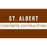 Concrete Contractors St. Albert