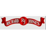 Richard Jones Pit BBQ