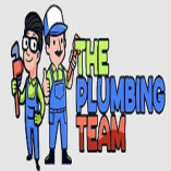 The plumbing team