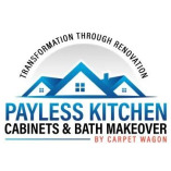 Payless Bath Makeover