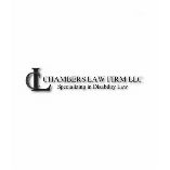 Chambers Law Firm: Social Security Disability Law Practice