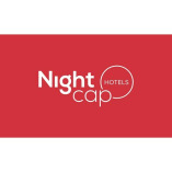Nightcap at Hinterland Hotel