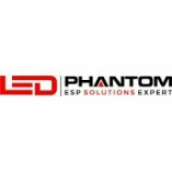 LED Phantom