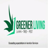 Greener Living Lawn Care Service