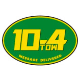 10-4 Tow of Lewisville