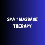 Spa 1 Massage Therapy