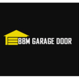 BBM Garage Door