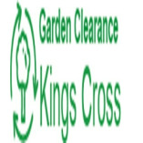 Garden Clearance Kings Cross