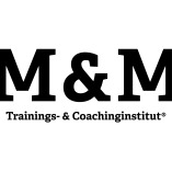 M&M Trainings- und Coachinginstitut® Institut für Verhandlungsführung & Management GmbH logo