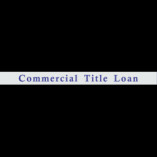 Commercial Title Loan
