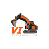 Used Excavator Parts
