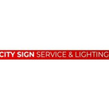 City Sign Service