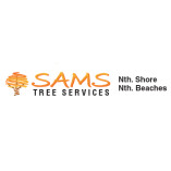 Sams Tree Services North Shore