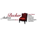 Andreas Becker | Raumausstattermeister