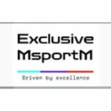 Exclusivemsportm