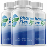 PharmaFlex Joint Support