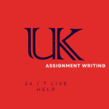 UK Dissertation Writer