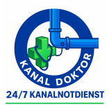 Kanaldoktor logo