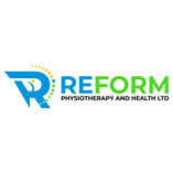 Reform Physiotherapy Burnaby and Health