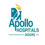 Apollo Hospitals Indore