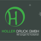 Holler Druck GmbH