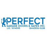 Perfect garage door & Gates inc