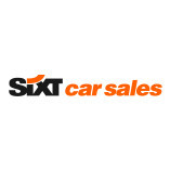 Sixt Car Sales logo