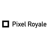 Pixel Royale logo