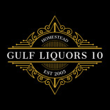 Gulf Liquors 10