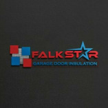 FalkStar Garage Door Insulation