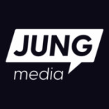 JUNG media logo