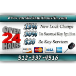 Cars Locksmith Austin TX