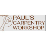 Pauls Carpentry Workshop