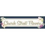 Chahna Fai And Church Street Flowers