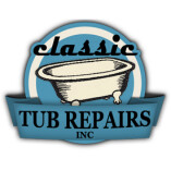 Classic Tub Repairs Inc