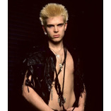 Billy Idol Merch