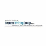 Resume Writing Group