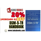 dsm-5-tr 20%off {#Chicago IL}