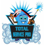 Total Service Pro Roof Cleaning and Pressure Washing