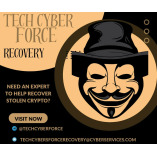 CONSULT TECH CYBER FORCE RECOVERY TO RECOVERY YOUR LOST FUNDS