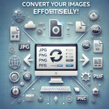 Easy Image Convert