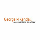 Accountants in Carnforth -  George M Kendall