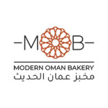 Modern Oman Bakery