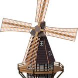 Tagespflege der Senioren- und Pflegeresidenz GmbH "Zur Mühle" logo